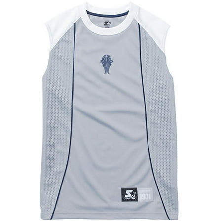 Starter - Boys' Basketball Jersey