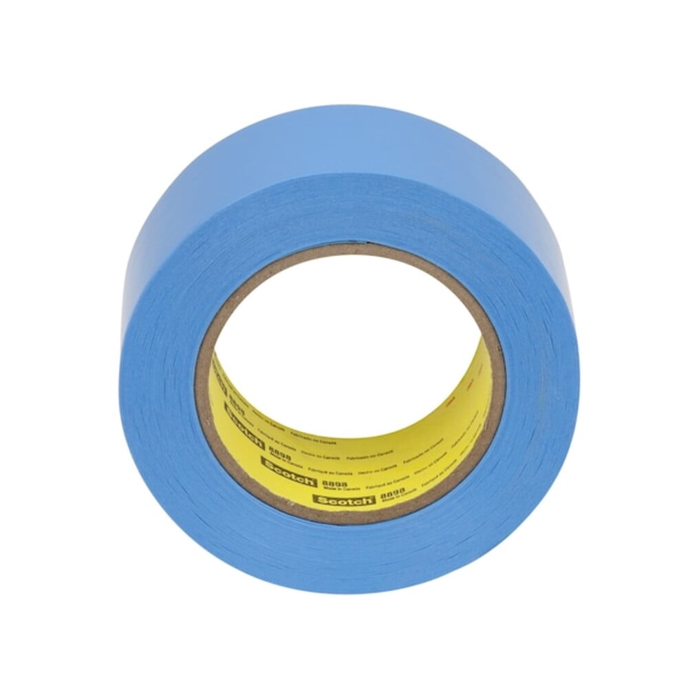 Film Tape, Polypropylene, Ivory, PK24 8898