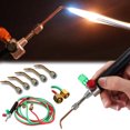 thumbnail image 2 of Mini Outils de Soudure pour Bijoux avec Embouts Interchangeables, 2 of 7