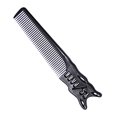 thumbnail image 2 of YS Park 209 Barber Comb - Carbon, 2 of 4