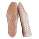 thumbnail image 1 of Flats CUSHIONAIRE Siesta estilo ballet sin cordones color mocha para mujer, 1 of 9