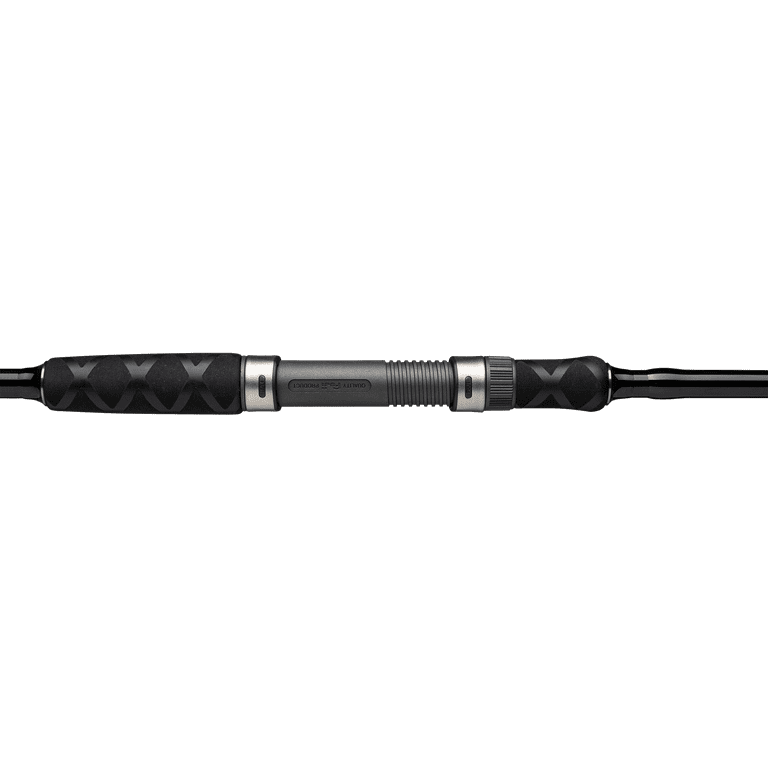 Vexan StrikeBack Bass Fishing Rod, Spinning 7'6 Medium Heavy, Mod