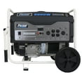 thumbnail image 3 of Pulsar 6000-Watt Gas Power Portable Generator (CARB), 3 of 7