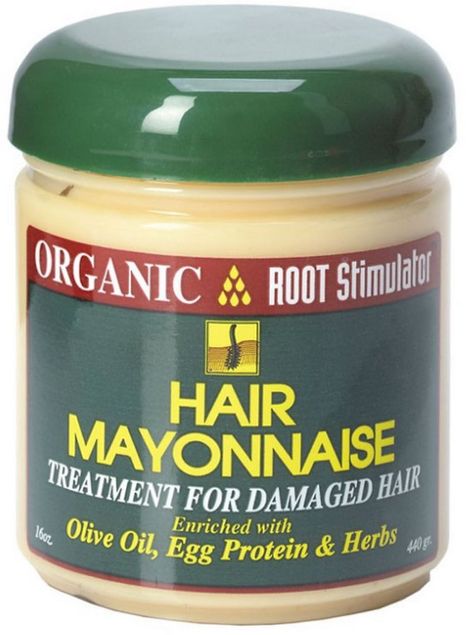 ORS Root Stimulator - Hair Mayonnaise 227g - INCI Beauty