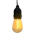 thumbnail image 3 of Guirnalda De Luces Led Exterior 10m E26 Foco Intercambiable., 3 of 6