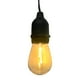 thumbnail image 3 of Guirnalda De Luces Led Exterior 10m E26 Foco Intercambiable., 3 of 6