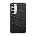 thumbnail image 2 of ZIZO BOLT Bundle Galaxy S25 Plus Case with Tempered Glass, Black, 2 of 5