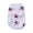 White#1, variant on Ouuluon 4th of July Dog Clothes Patriotic Breathable Lightweight Clothes for Dogs, Blue White Soft Pet Tank Top for Small Dogs Cats Independence Day