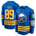 thumbnail image 1 of Alex Tuch Buffalo Sabres NHL Fanatics Chandail Domicile Breakaway, Petit, 1 of 3