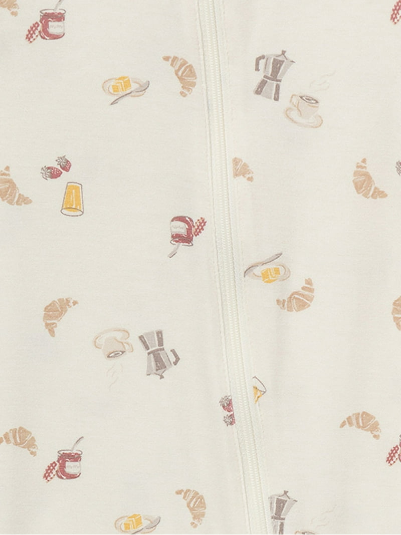 Modern Moments by Gerber Baby Neutral Super Soft Viscose Long