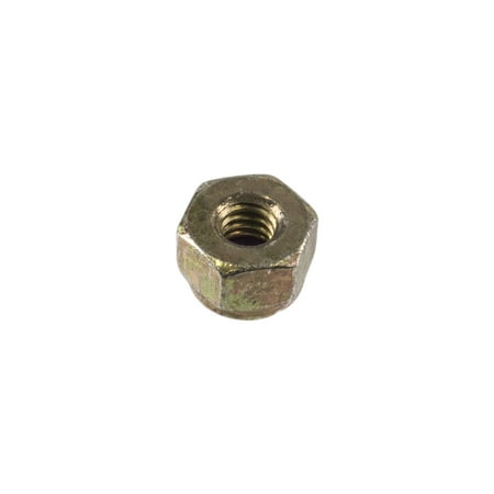 Nuts Laser - OEM Lock Nut eXmark Toro FMD 52 60 Lazer Z LC XS LXSLKA605 LXSLKA665 LXS29LKA605