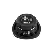 BOSS Audio Systems P55.4C Phantom Series 5.25 Inch Car Stereo Door Speakers