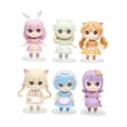 thumbnail image 4 of 6 Figuras de Princesas Coleccionables CUTICAT Decoración para Tartas Decoración del Hogar, 4 of 8