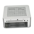 thumbnail image 3 of Estuche Mini ITX, Estuche De Escritorio De Diseño Profesional Con Buena Disipación De Calor Para Terminales De Autoservicio Para Computadoras De Hotel, 3 of 7