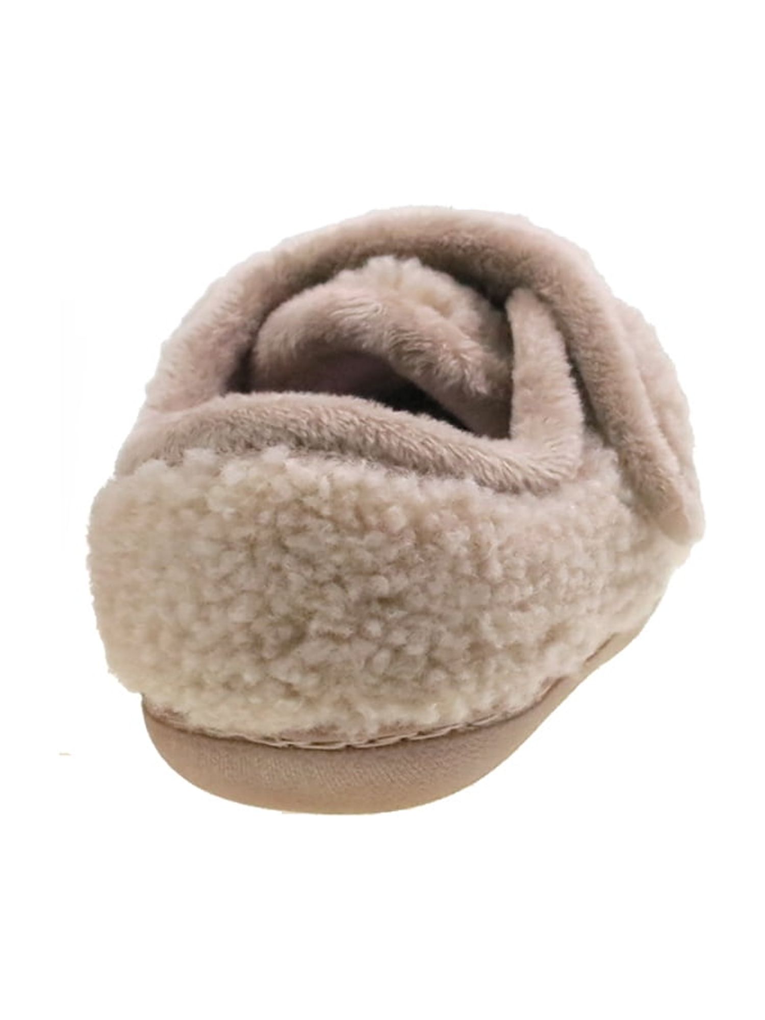 Wonder Nation Baby Boys Bugs Slippers