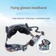 thumbnail image 3 of Correa de cabeza elástica de alta calidad para DJI 2 gafas FPV V2 - Mejora tu, 3 of 8