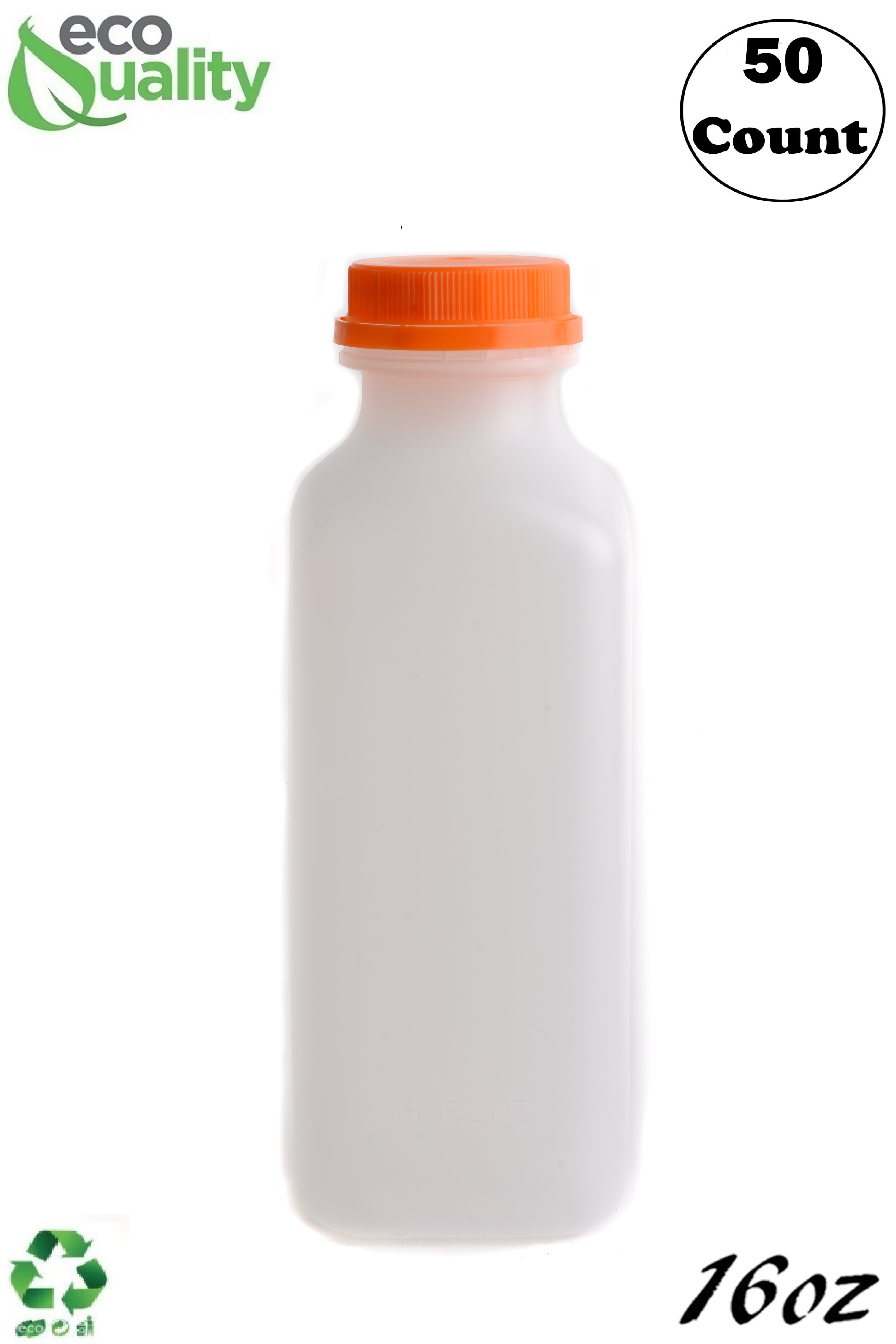 Milk 1.75 Litre Plastic Jug Drinks Container With Removal & Color Lid Ideal For Juices Water Smoothies