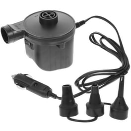 Intex Quick Fill Battery Air Pump 13.4CFM Max. Air Flow Walmart