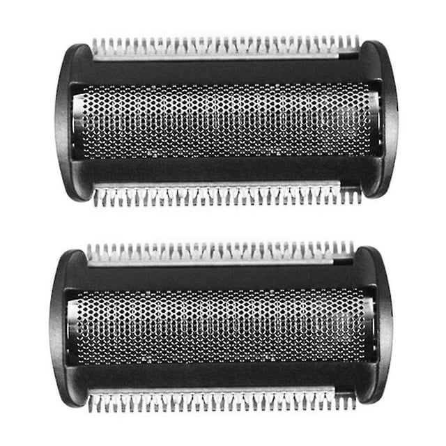 Lot de 2 Rasoirs pour g Bg 2024-2040 S11 Yss2