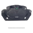 thumbnail image 3 of Remanufactured Cardone Reman Disc Brake Caliper P/N:18 B5029, 3 of 6