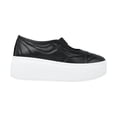 thumbnail image 2 of TENIS CASUALES MUJER STYLO 20510 SIMIPIEL NEGRO, 2 of 4