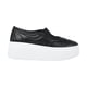 thumbnail image 2 of TENIS CASUALES MUJER STYLO 20510 SIMIPIEL NEGRO, 2 of 4