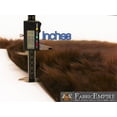 thumbnail image 4 of Faux Fur Fabric Long Pile Monkey Shaggy BROWN / 60" Wide / Sold by the yard, 4 of 4