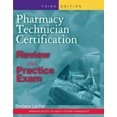 thumbnail image 1 of Pharmacy Technician Certification Review and Practice Exam, 1 of 2