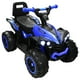 thumbnail image 3 of MONTABLE ELECTRICO CUATRIMOTO AZUL, 3 of 5