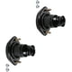 thumbnail image 1 of Par de Bases De Amortiguadores Civic 2001 A 2005 Honda Tra Strut-Mate MONROE ., 1 of 4