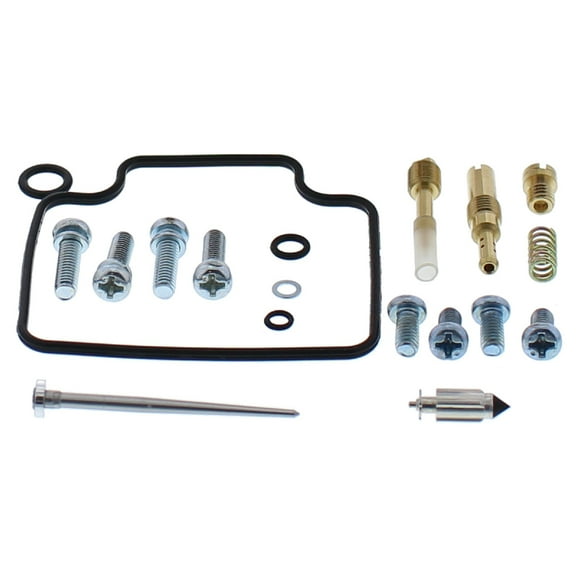 All Balls Racing 26-1600 Carburetor Rebuild Kit