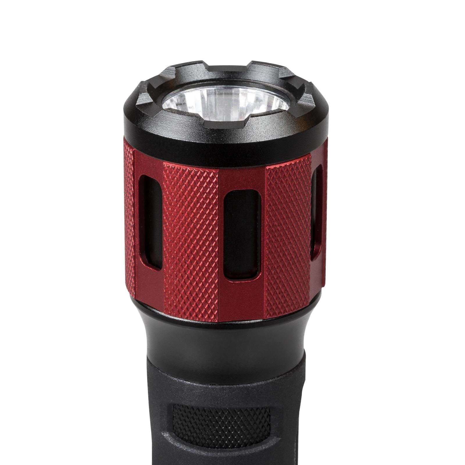 Dorcy Ultra Series 2in1 360 Lumen Flashlight with Twist for Area Light