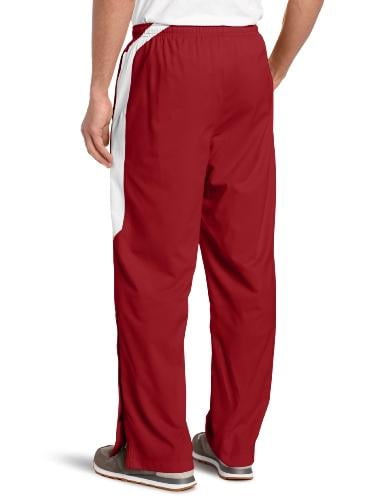 asics wind pants