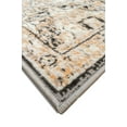 thumbnail image 6 of Furnish My Place Distressed Rug - 2 ft. x 4 ft., Beige, Indoor Rug with Bordered Design, Jute Backing, 6 of 9