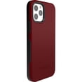 thumbnail image 2 of Burgundy Red on Black | Ultra-Protective Bold Case, iPhone 14, 2 of 7