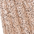 thumbnail image 5 of Inleife Women's Fashion High Waist Solid Color Short Skirt Loose Skirt Khaki M, 5 of 5