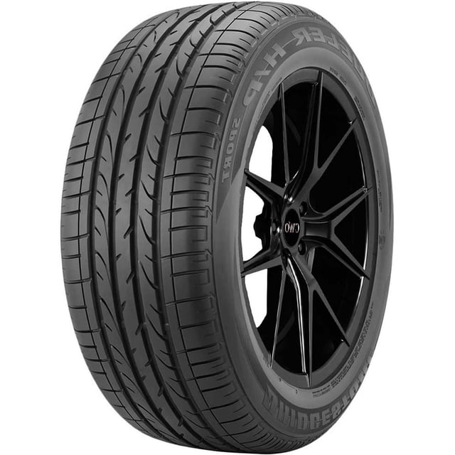 Llanta 235/45R19 DUELER H/P SPORT BRIDGESTONE