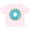 AD-Pink, variant on Blue Donut Boys or Girls Toddler T-Shirt