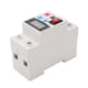 thumbnail image 1 of Protector De Sobretensión, Dispositivo De Protección De Voltios 40A 240V-300V Medición De Voltaje De Fácil Ajuste Para Seguridad, 1 of 8