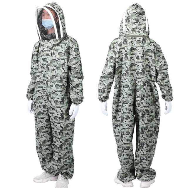 Haofy Bee Suit, Easy To Operate Reliable Quality For Home
