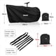thumbnail image 4 of 2X Rhinowalk Bolsa de Transporte para Bicicleta de Montaña para Bicicleta de Ciclismo PortáTil de 26 A 29 Pulgadas, Accesorios para Bicicleta de Viaje, 4 of 8