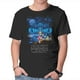 thumbnail image 2 of Camisetas unisex de Sonic Wars para hombre, mujer y pareja, camisetas cortas de verano, ropa informal de algodón, nueva llegada, ropa de pareja, 2 of 5