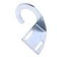 thumbnail image 1 of Accesorios De Expendedora De Láminas Antideslizamiento De Pieza De Repuesto Para De Grúa Baoblaze Piezas de la máquina de la grúa, 1 of 7