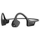 AfterShokz Bluetooth Behind-the-Neck, On-Ear Headphones, Slate Grey, 855121007311 - image 1 of 8