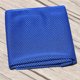 thumbnail image 4 of 2 Pack Toalla de enfriamiento Toalla de hielo de viaje transpirable suave para gimnasio Fitness Entr Abanopi Toalla, 4 of 7