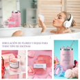 thumbnail image 4 of YOGONEV Set de Regalo para Mujer,Regalos de Cumplea&ntilde;os para Mujeres,Regalos del D&iacute;a de la Madre Canasta de Spa Relajante,Fabulosa Taza de Cumplea&ntilde;os para Ella Amiga,Ma, 4 of 7