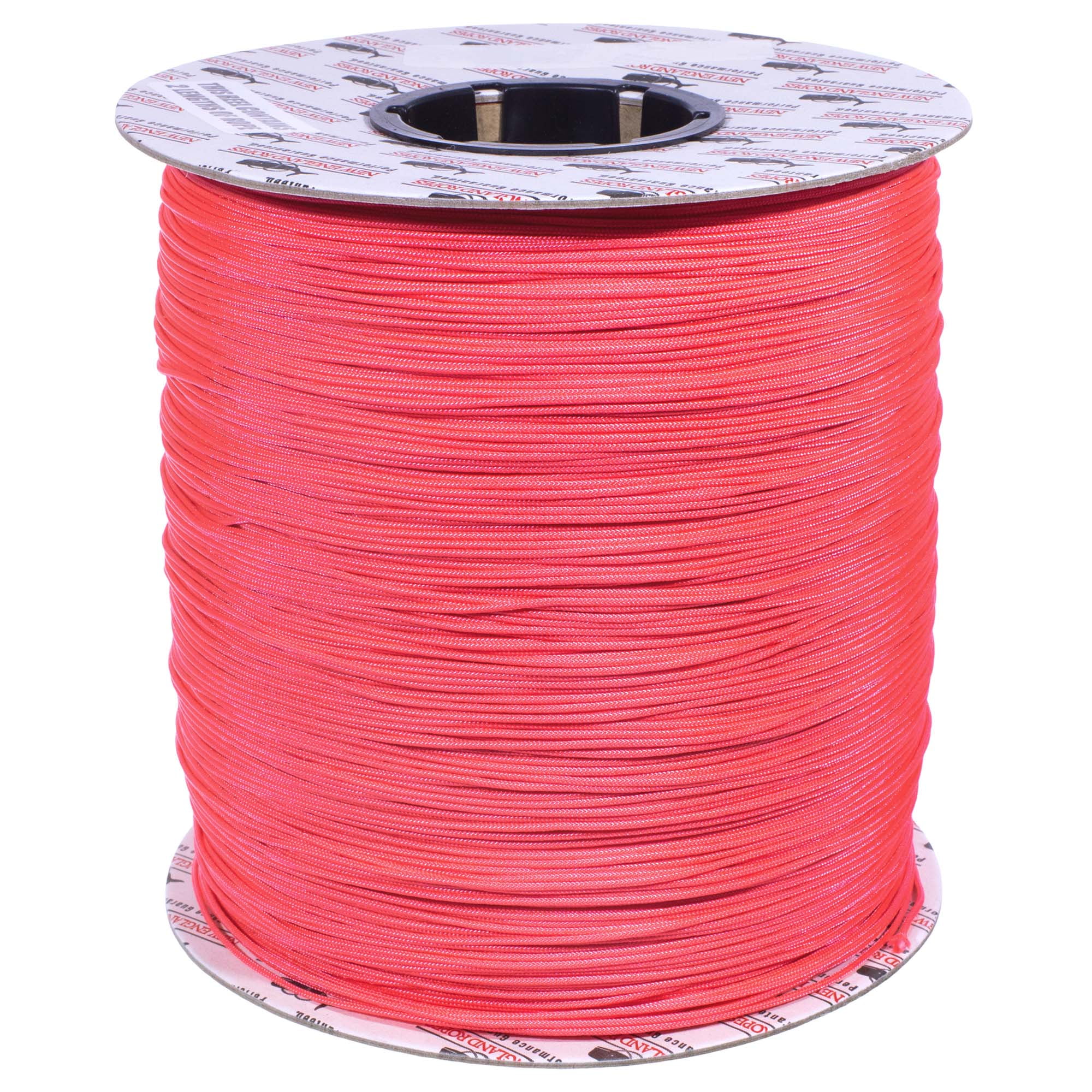 West Coast Paracord 1.8mm Dyneema Speed Lace Multiple Colors and