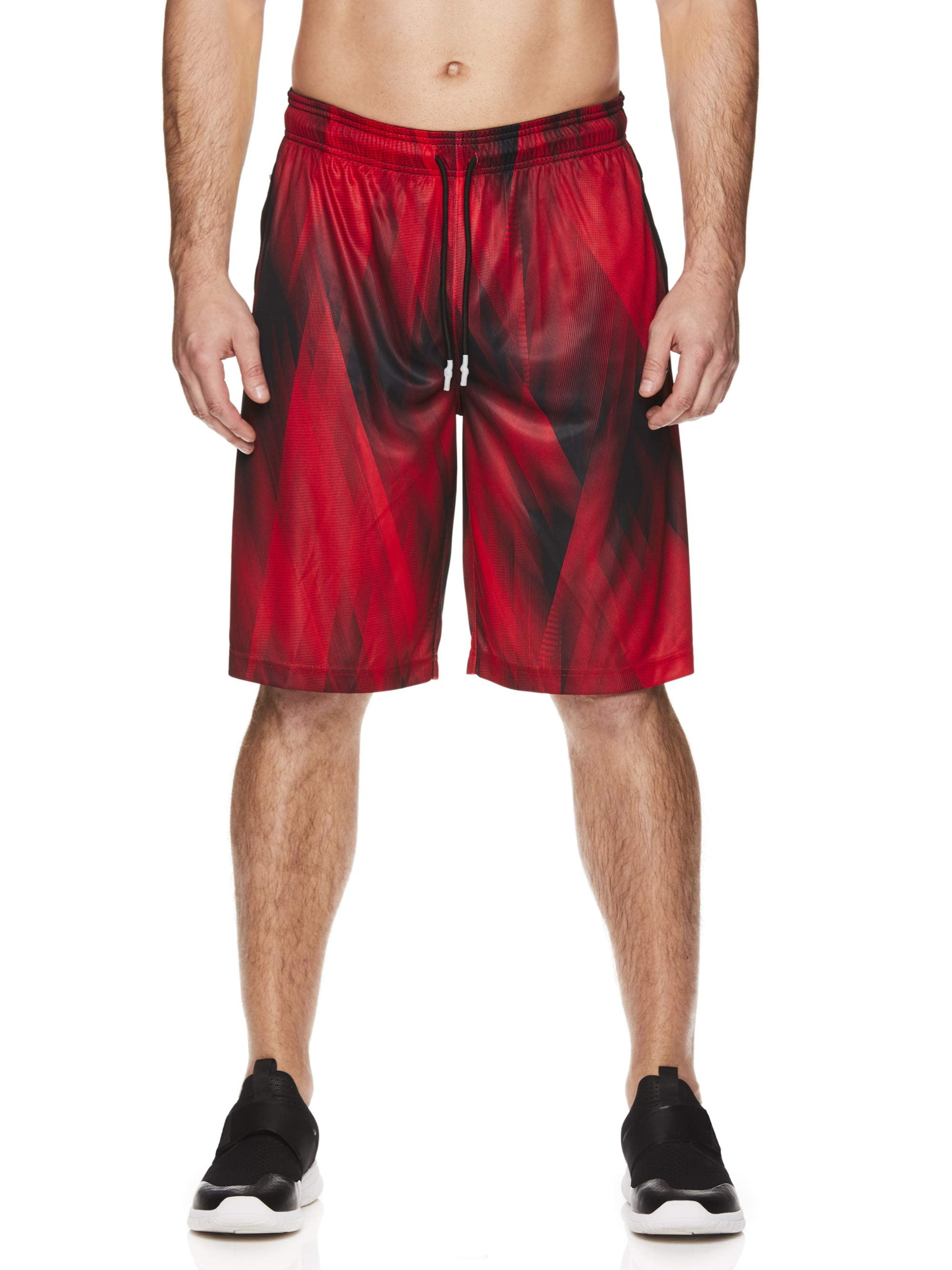 5xl basketball shorts