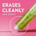 thumbnail image 5 of Paper Mate Clearpoint Mechanical Pencil, Color Block Edition, HB #2 Lead, 6 Count, 5 of 9