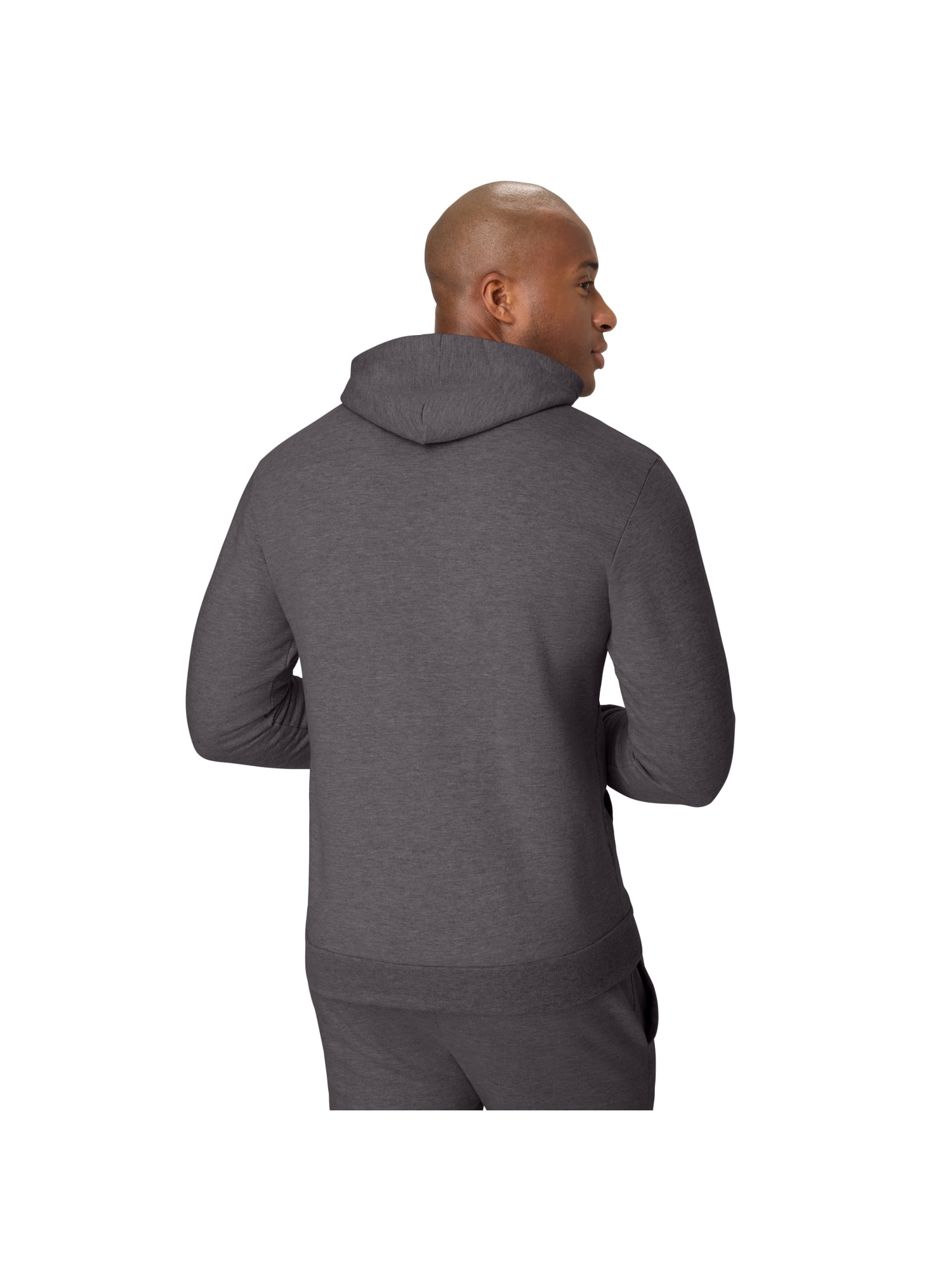 Hanes Men's & Big Men's Essentials Fleece Hoodie Sweatshirt, Sizes S-5XL